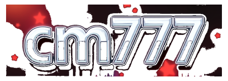 cm777 logo